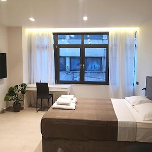 Evripidou Experience - The Suite