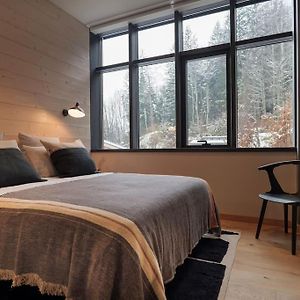 Appartement Rooftop Chamonix
