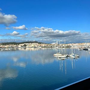 213 Ile Des Pecheurs, Vue Port
