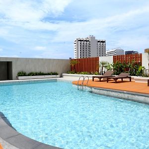 Siam View Hotel And Residence