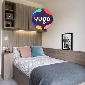 Chambre Simple