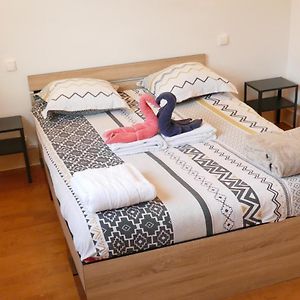 Appartement à 3 Chambres à Coucher