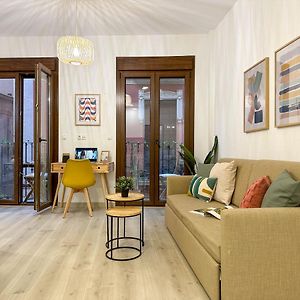 Casa Vega. Coqueto Apartamento En Casco Antiguo.
