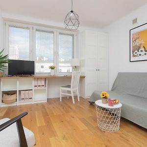 Ligocka Studio Warsaw Mokotow By Noclegi Renters