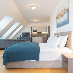 Hotel Triester