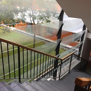 Sdp Futo Apartment