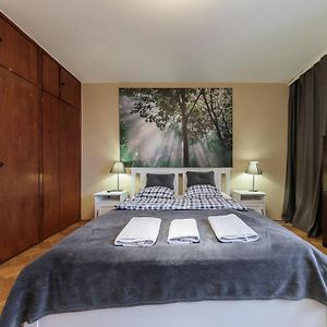 Sliska 10 Apartament