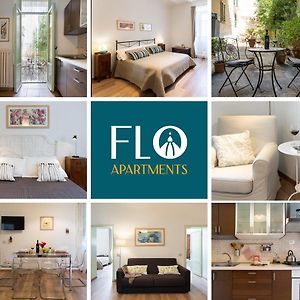 Campuccio - Flo Apartments