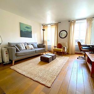 L'appartement Saint Eustache