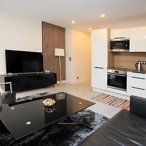 Appartement à 1 Chambre à Coucher