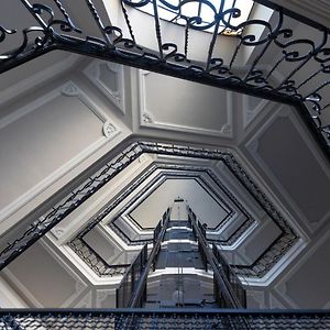 Appartement à 3 Chambres à Coucher