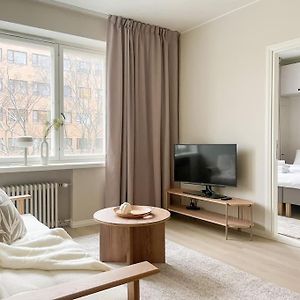 Appartement à 1 Chambre à Coucher