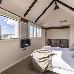 Studio Duplex Lit King-Size