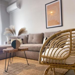 Appartement à 2 Chambres à Coucher