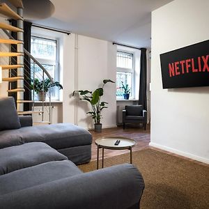Appartement à 3 Chambres à Coucher