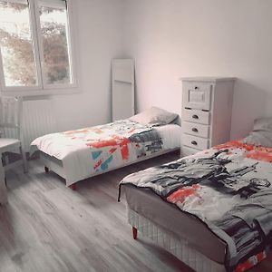 Appartement Montpellier 3 Pieces