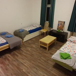 Appartement Studio