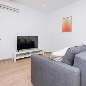Marmoles 21, City Center Apartment