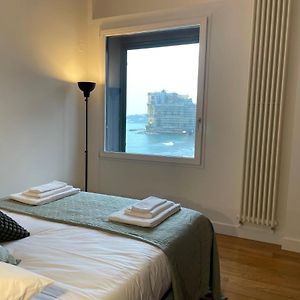 Appartement à 1 Chambre à Coucher