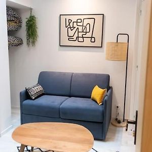 Duplex Studio Fullness - Proche Gare - Wifi