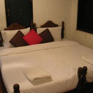 Chambre Supérieure Lit King-Size