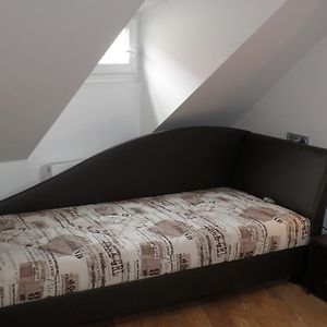 Apartment Paradise Michalska