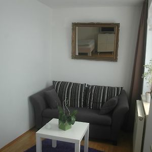 Chambre Simple