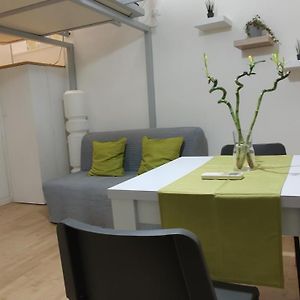 Appartement Studio
