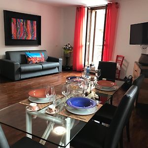 Appartement de Luxe