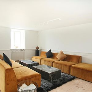 Modern 3Br Duplex Apartment In Nyhavn W Private Balcony