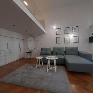 Appartement Studio