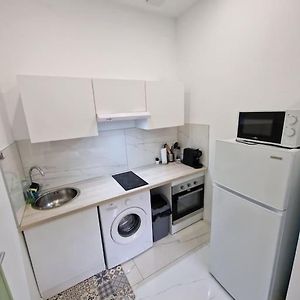 T1 Bis 1 Chambre