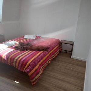Chambres Privatives Avec Espaces Partages Dans Maison Roubaix Centre