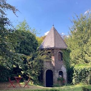 Le Pigeonnier - Tinyhouse En Plein Centre De Liege