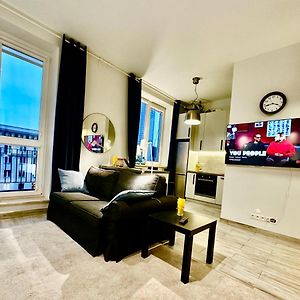 Appartement à 1 Chambre à Coucher