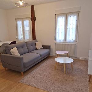 Appartement à 2 Chambres à Coucher