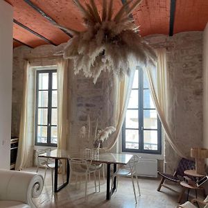 Appartement à 2 Chambres à Coucher