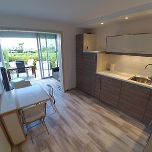 Appartement Rez-de-Chaussée