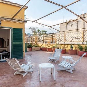 Elegant, With Private Terrace Next To The Vatican