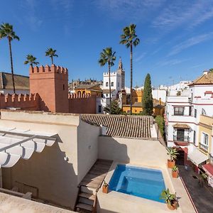 Alcazar Pool Villa By Valcambre