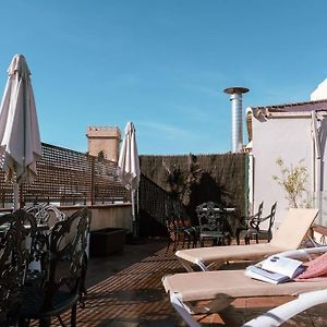 Apartamento Con Encanto En Patio Sevillano