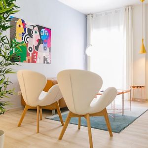 'Montano Four' Center By Ele Apartments