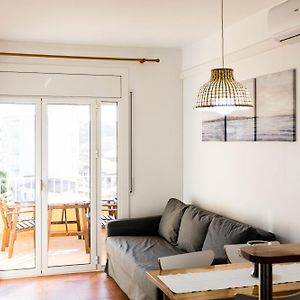 Apartamento Pie De Playa-Wifi Free