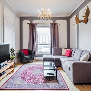 MtlVacationRentals - Appartements Plateau-Mont-Royal