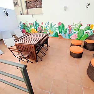 La Casita De Viriato Apartamentosmalagamanagement