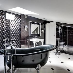 Appartement Penthouse
