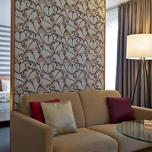 Holiday Inn Vienna City By Ihg