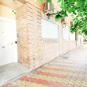 Appartement Rez-de-Chaussée