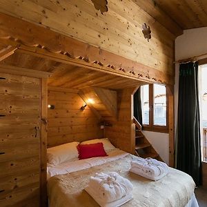 Chambre Familiale Classique Double