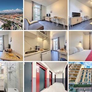 Nestor&Jeeves - Goldie France Riviera - Very Close Sea